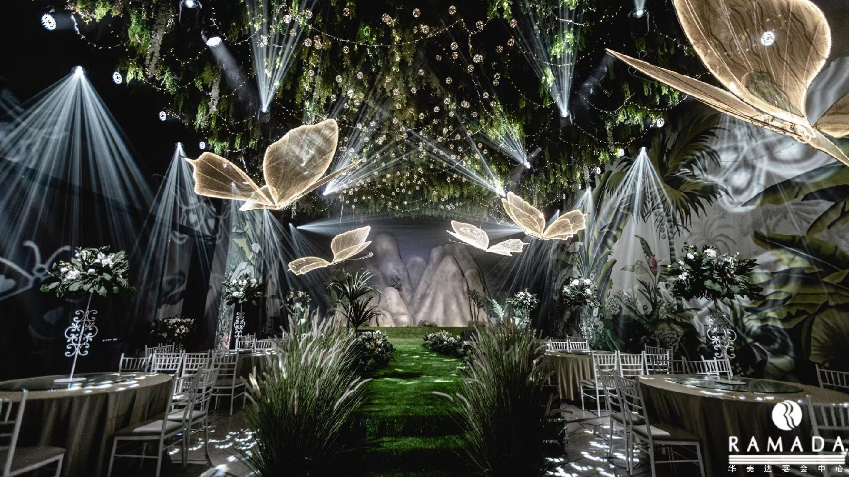 華美達(dá)酒店裝修